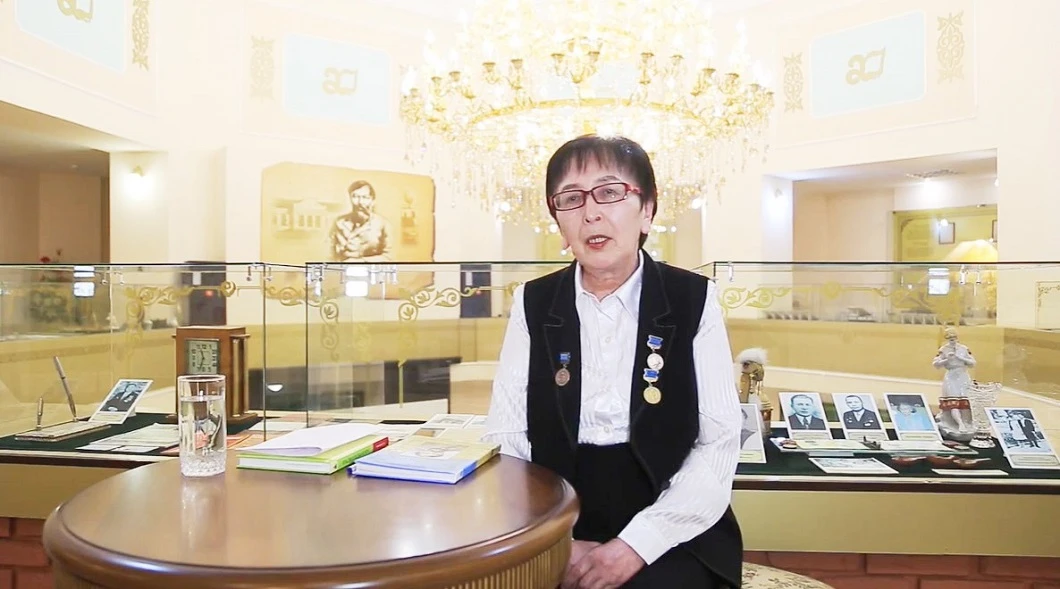 Jaýapty jastar – ult tiregi