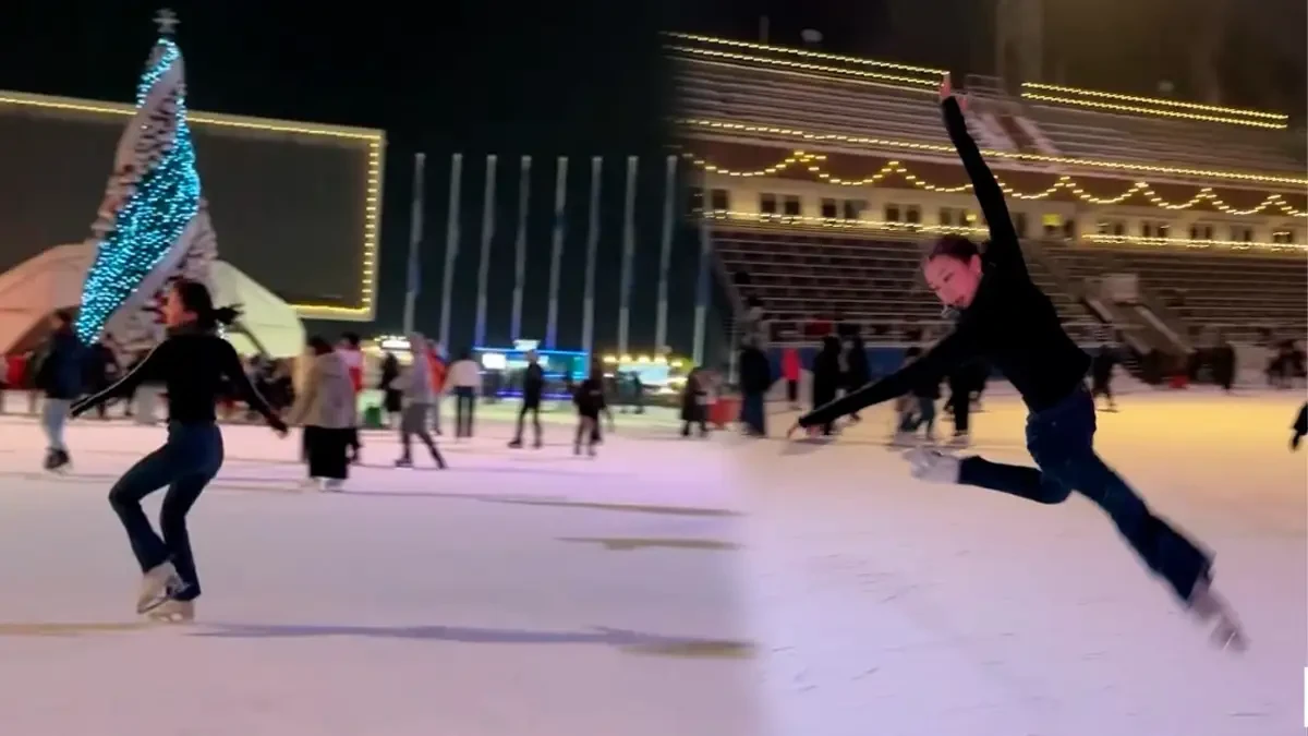 «Jap-jaqsy konkı tebe alatynymdy umytyp ketemin». Elızabet Tursynbaevanyń sheberligine jurt tánti boldy