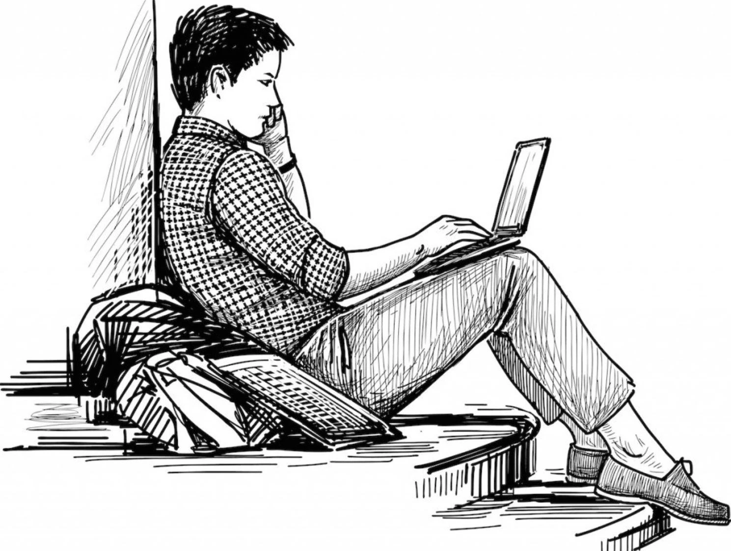 Shat-shálekeı ınternet