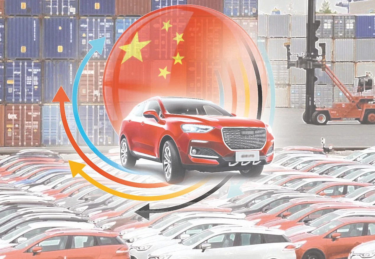 Kórshi yqpalyndaǵy kólik naryǵy