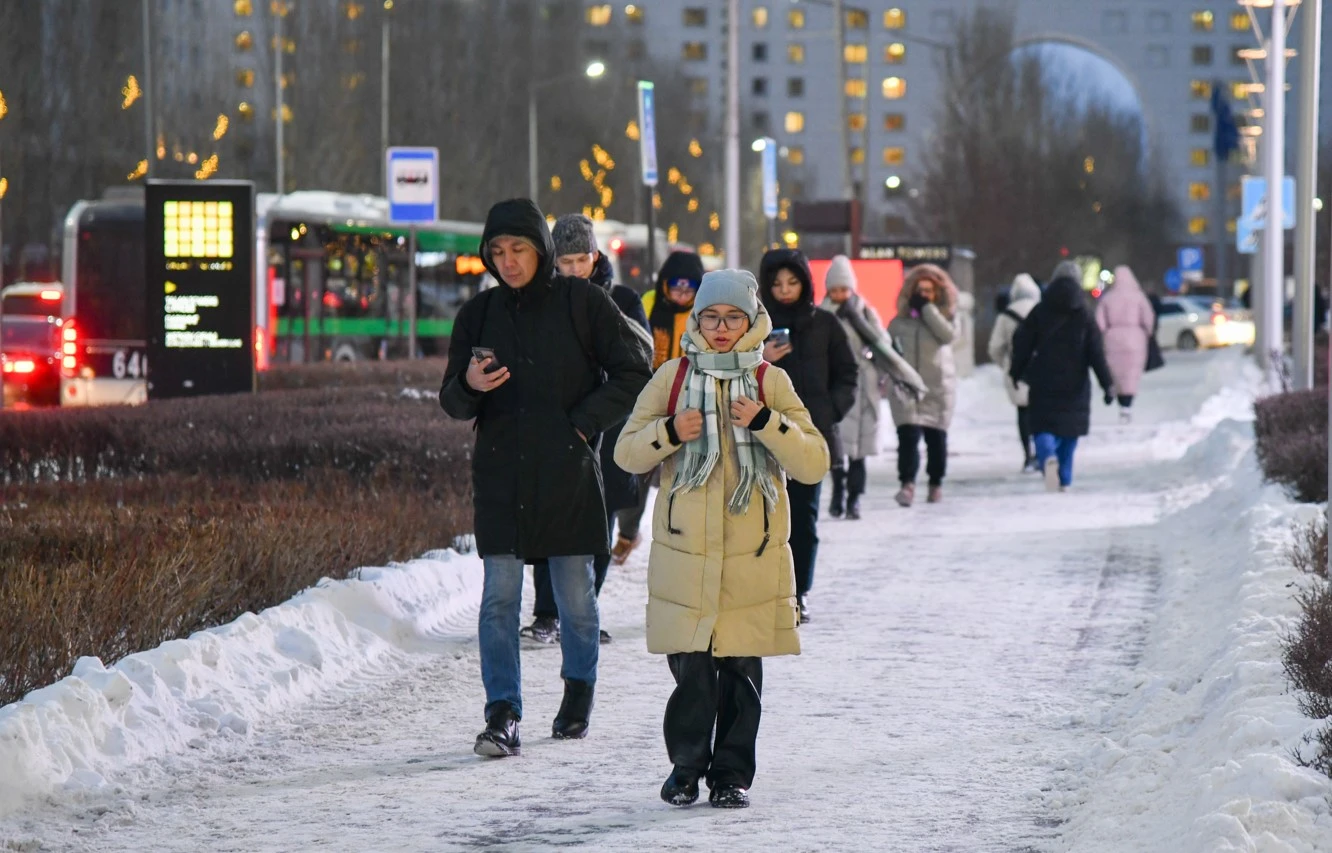 Sanaly is-qımyldan – sapaly ultqa