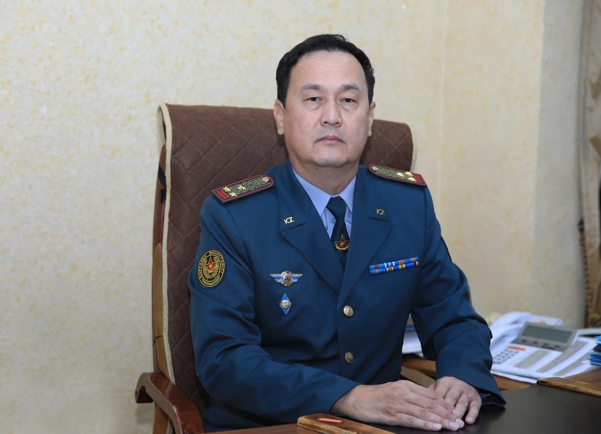 Jaýyngerdi shyńdaý mektebi