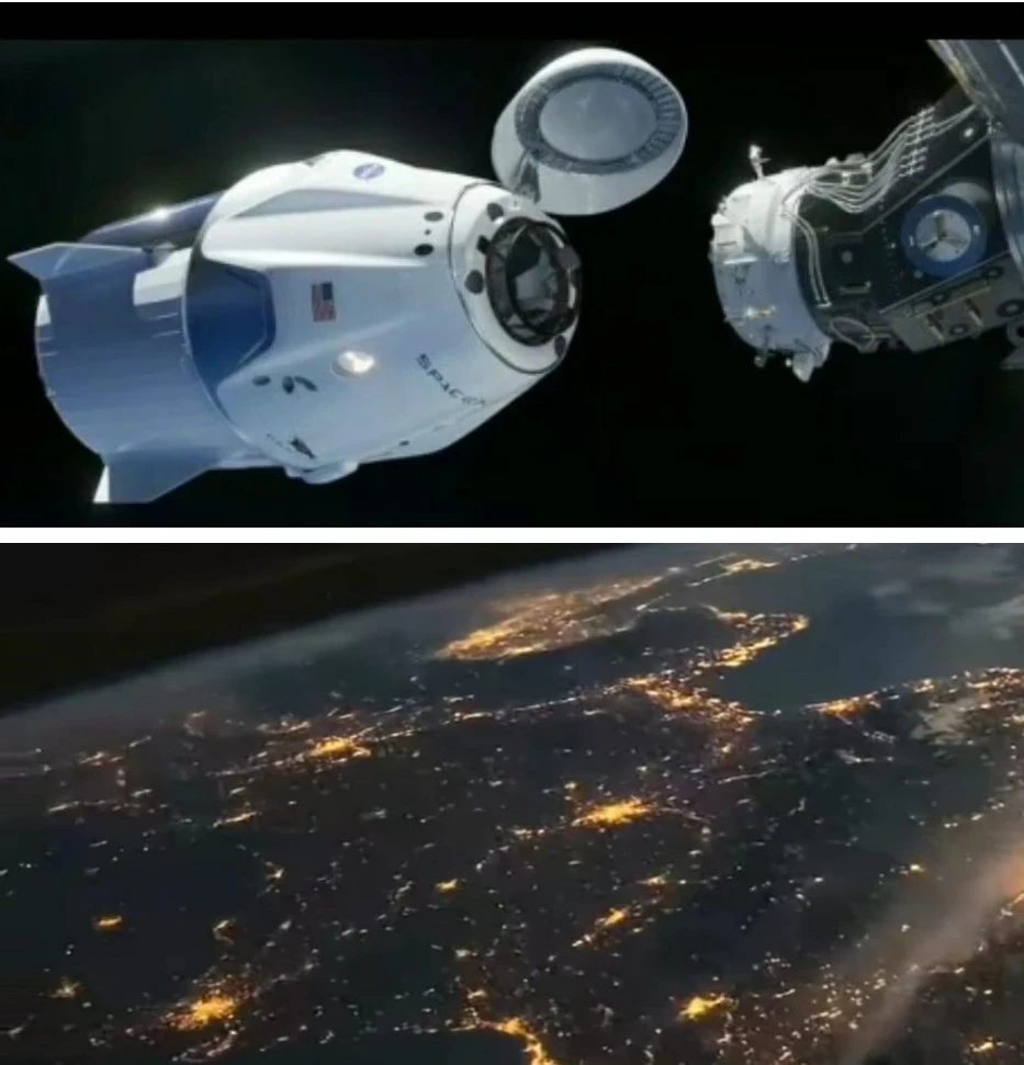 «Ushaqpen saıahattaýdan ózgeshe». Túriktiń tuńǵysh ǵaryshkeri áserin bólisti