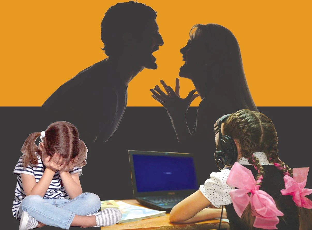 Taǵdyry qıyn balalar