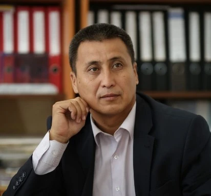 Jumyla kótergen júk jeńil