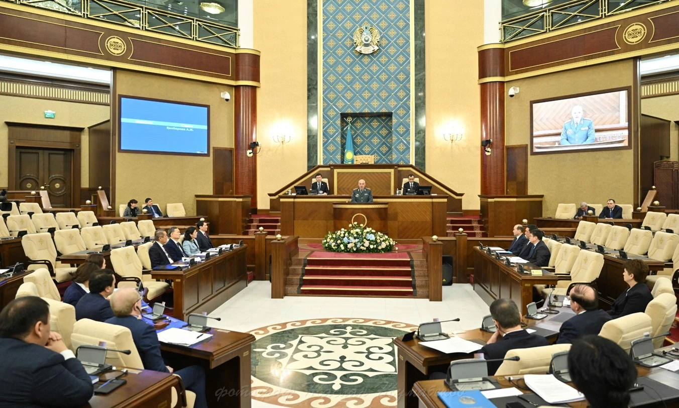 Bitimgerlik mıssııasy