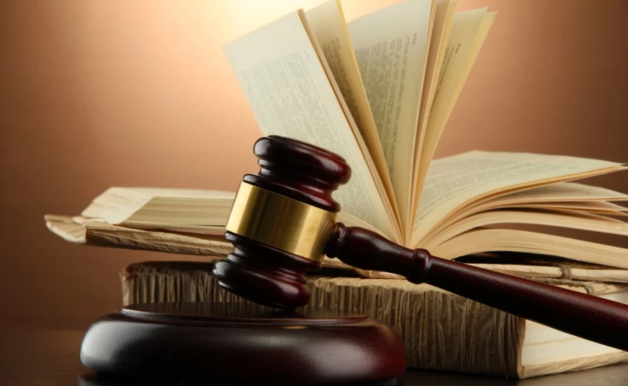 Qoǵam talqylaǵan zań qýatty