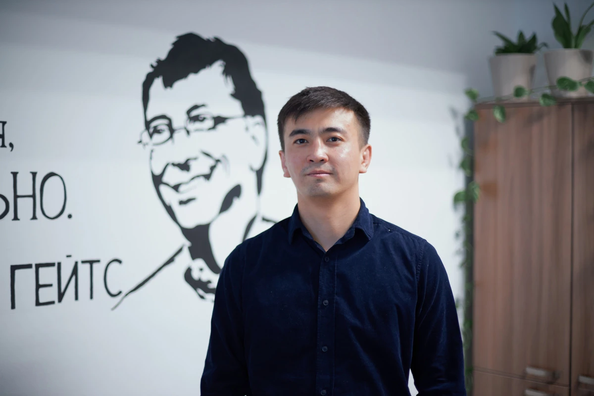 Aqylyńdy arttyratyn Aqyl Battle