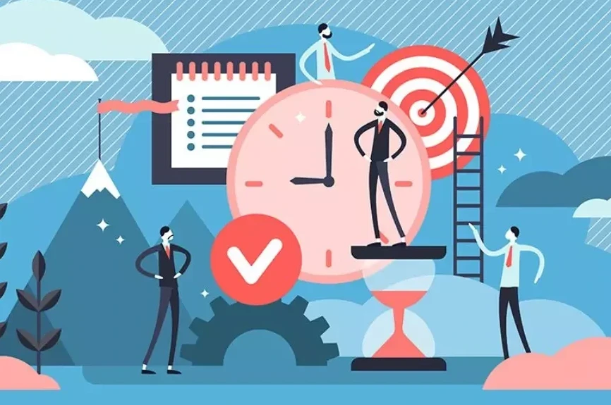 «Dúısenbiden bastaımyn» sındromy. Jańa is bastaǵysy kelgen adam nelikten dúısenbini tańdaıdy?