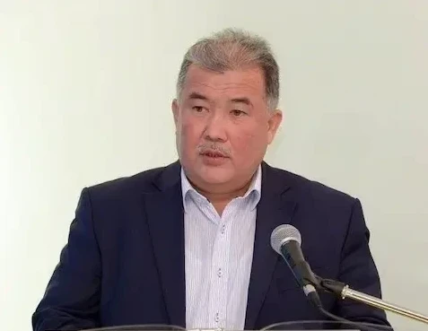 «Syr medıa» holdınginiń burynǵy basshysy Aral aýdanynyń ákimi bolyp taǵaıyndaldy