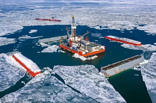 «Qashaǵannan» munaı óndiretin NCOC kompanııasyna jańa basqarýshy dırektor keledi