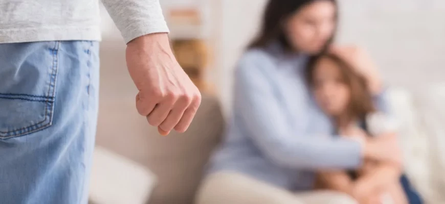 Byltyr turmystyq zorlyq-zombylyqtan 69 áıel, 7 bala qaza tapty