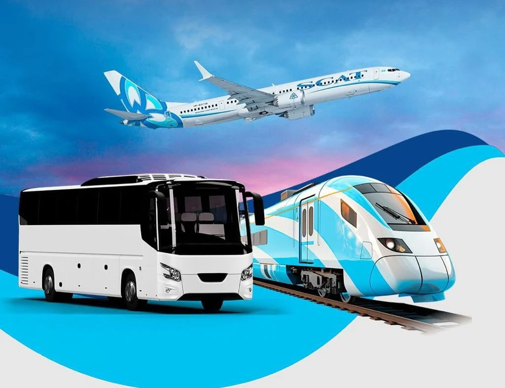 Poıyzdan –  ushaqqa