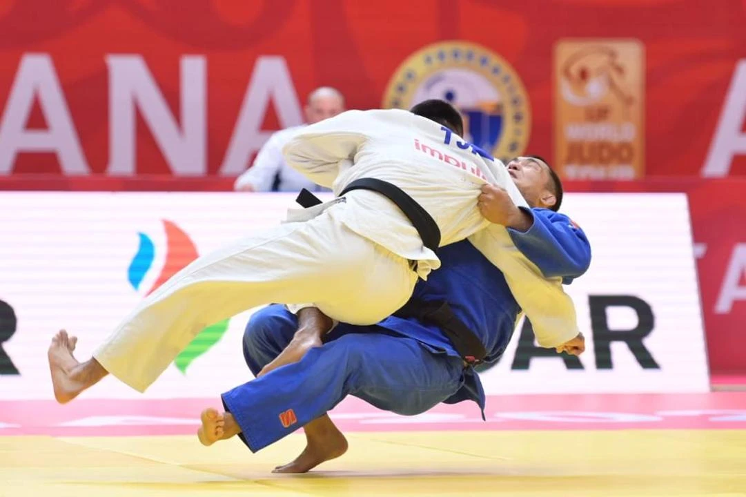 Bıyl Astanada qandaı jarystar ótetini belgili boldy