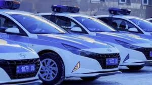 «Kıber-sherıf» keshendi qurylǵysy