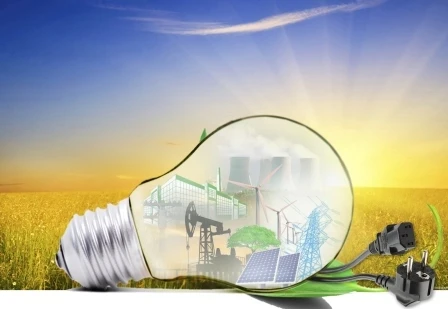 2024 jyl: Qandaı energetıkalyq bastama júzege asady?