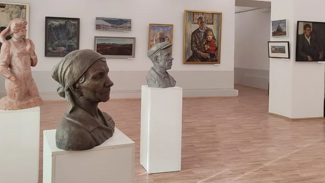 Kónermeıtin kórkemdik