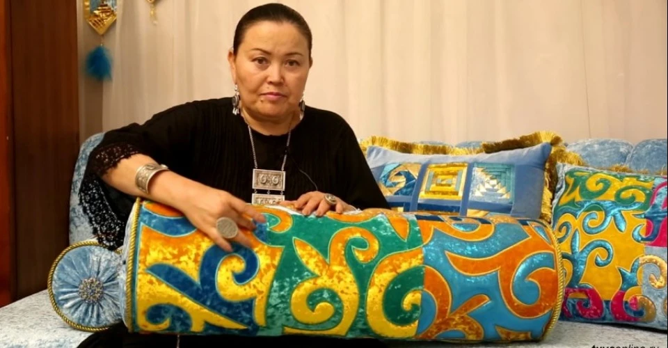 Kreatıvti ındýstrııa tabysty salaǵa aınala ma?