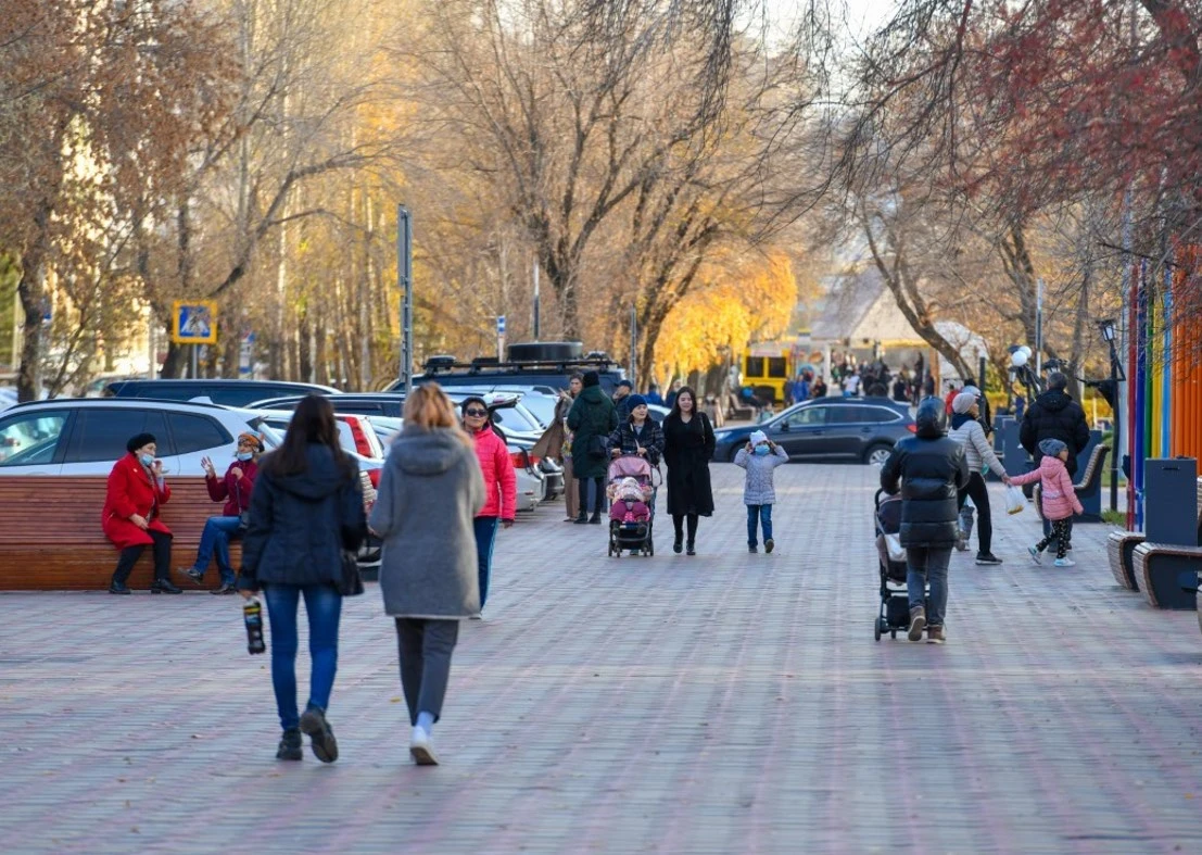 Memleket basqarý – jaýapty is