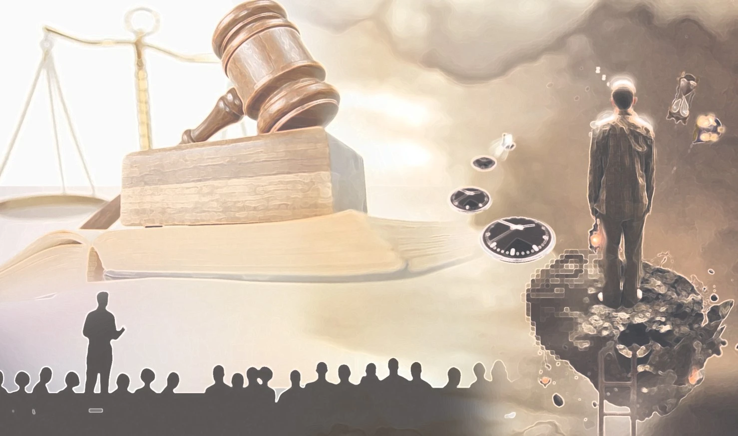 Qoǵam talqysyndaǵy quqyqtyq nıgılızm