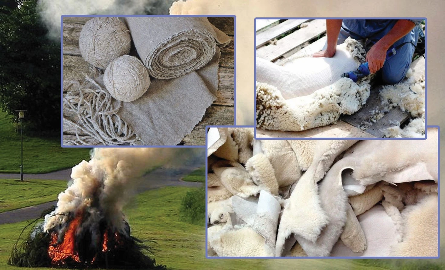 Jún men terini qalaı kádege jaratamyz?