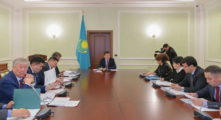 Geraldıka qaǵıdaty naqtylandy