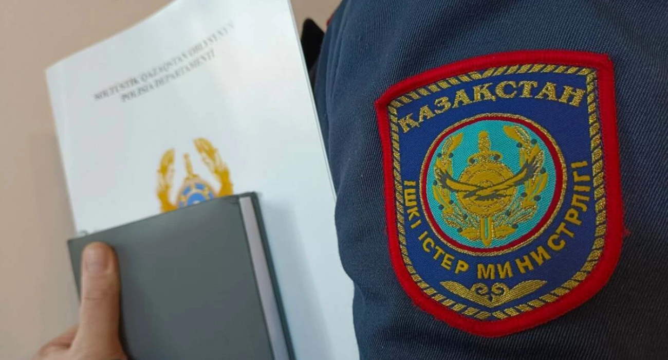 Basty mindet – kadr sapasyn jaqsartý