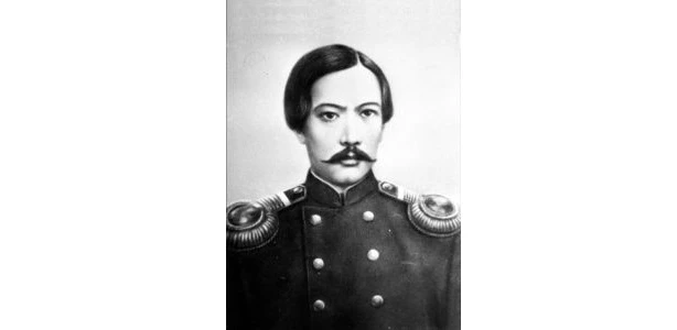 Shoqan Ýálıhanov: Qazaq halqy – eń bir beıbit halyqtardyń biri