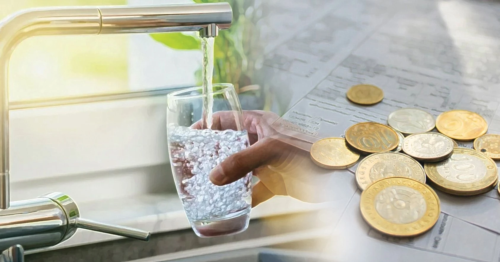 Kereký sý arnasynyń ózekti máselesi