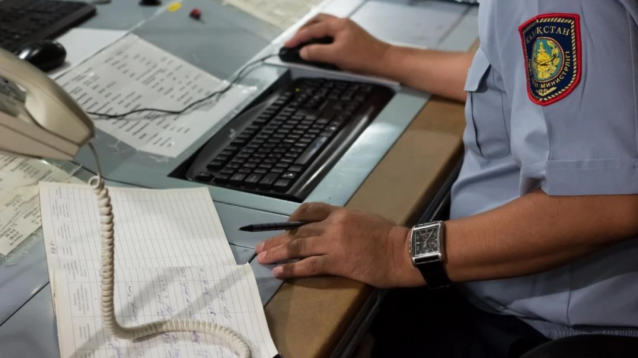 Adam joǵalý deregi qaı qalada kóp tirkeletini anyqtaldy