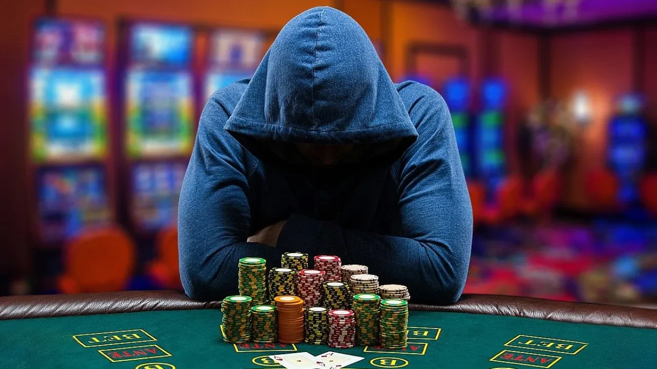 Qazaqstanda 350 myńǵa jýyq adam lýdomanııaǵa shaldyqqan