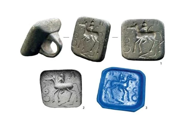 Ǵun dáýiriniń móri