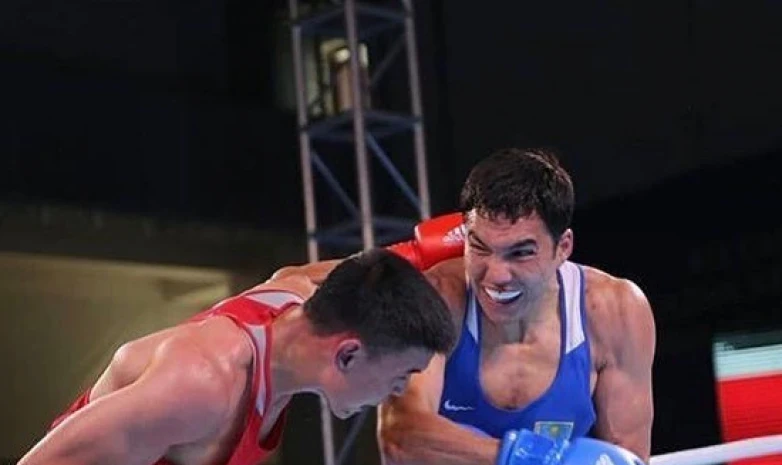 Álem chempıonatyna para-par. Halyqaralyq týrnırge qatysatyn boksshylar belgili boldy