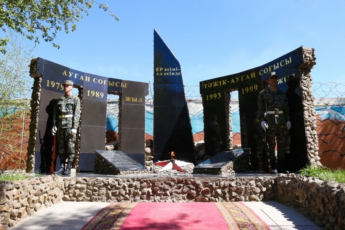 Áskerı ardagerler nege alańdaýly?