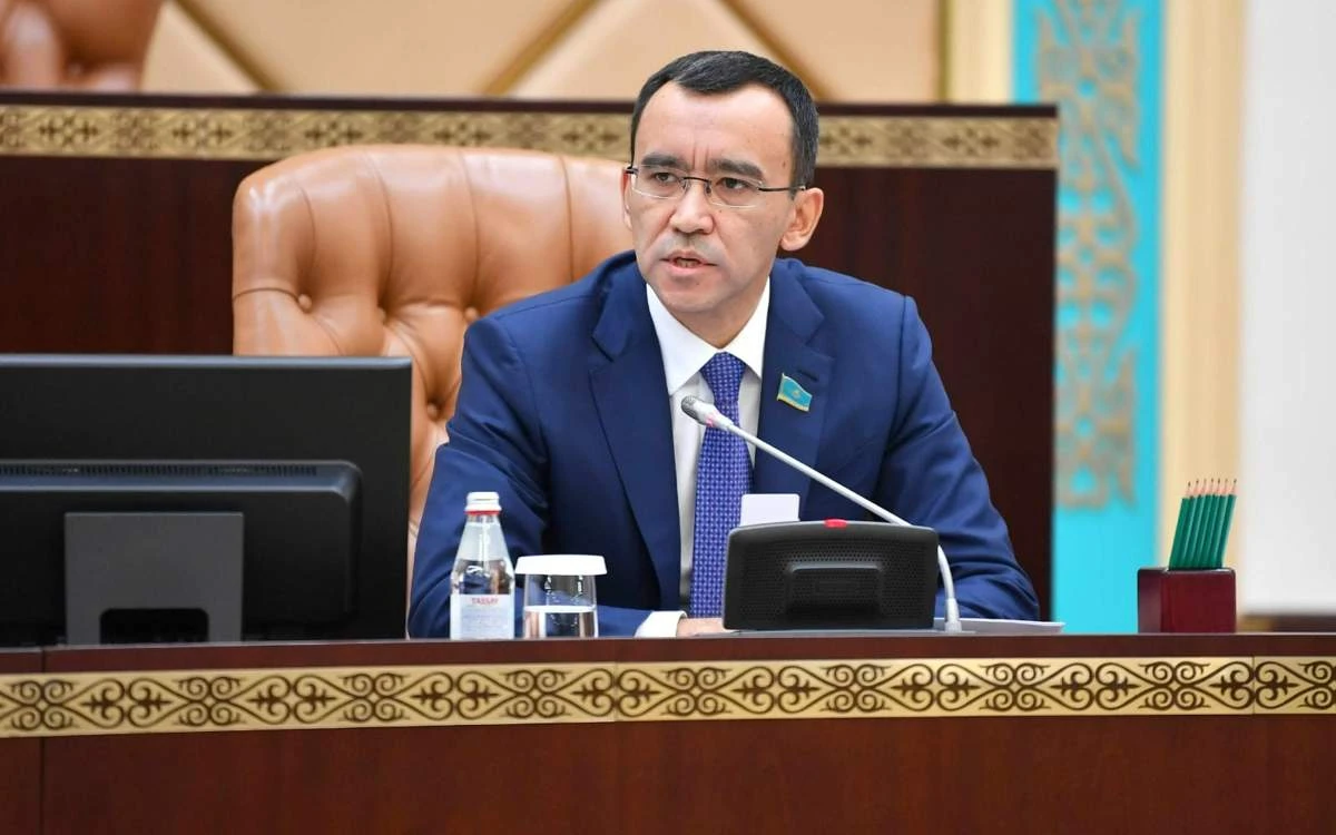 Investısııalyq yntymaqtastyq