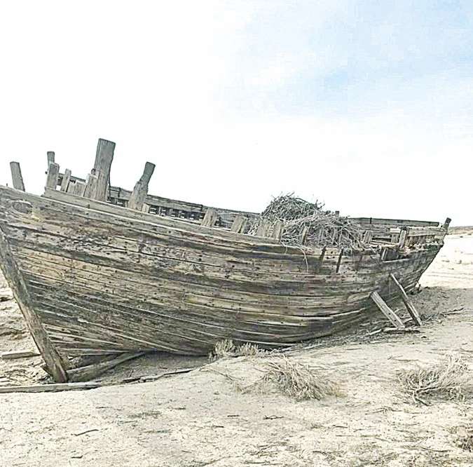 Kemeler qorymy nemese teńiz týrızmin qashan túletemiz?