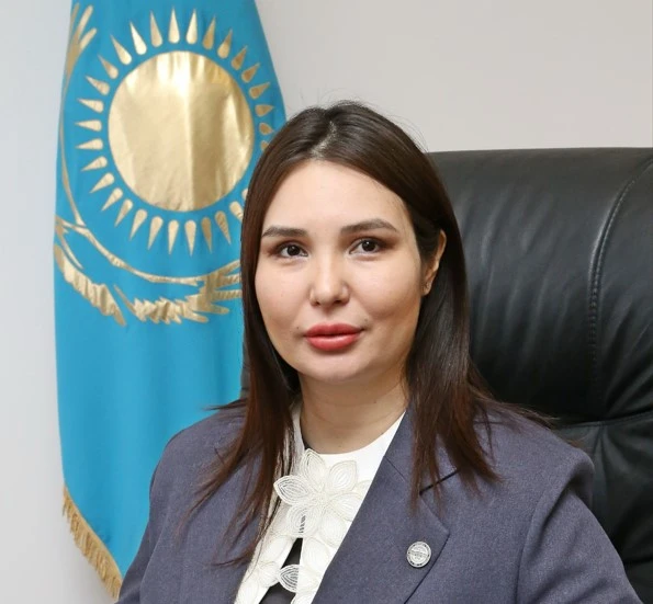 Maqsatymyz – básekege qabiletti maman daıarlaý