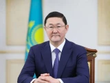 Berik Asylov: Investısııalyq jobalardy qorǵaý – mańyzdy mindet