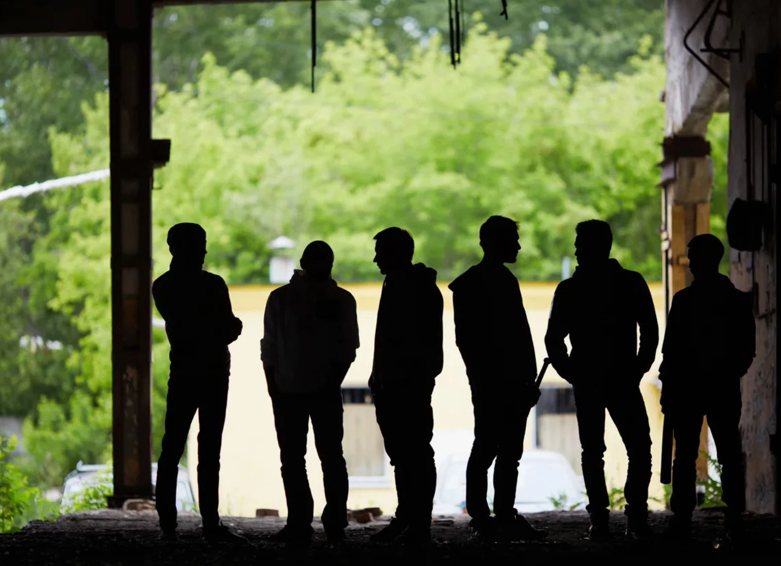 Tárbıedegi túıtkil