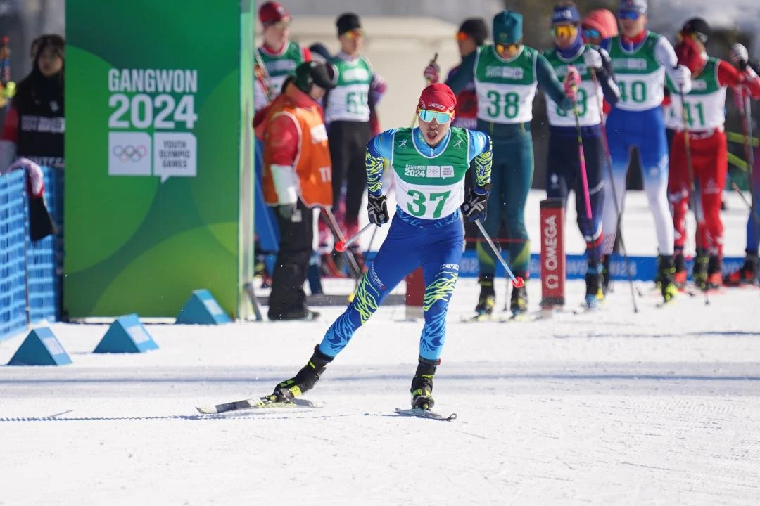 Kanvon-2024: 30 qańtardaǵy jarys kestesi