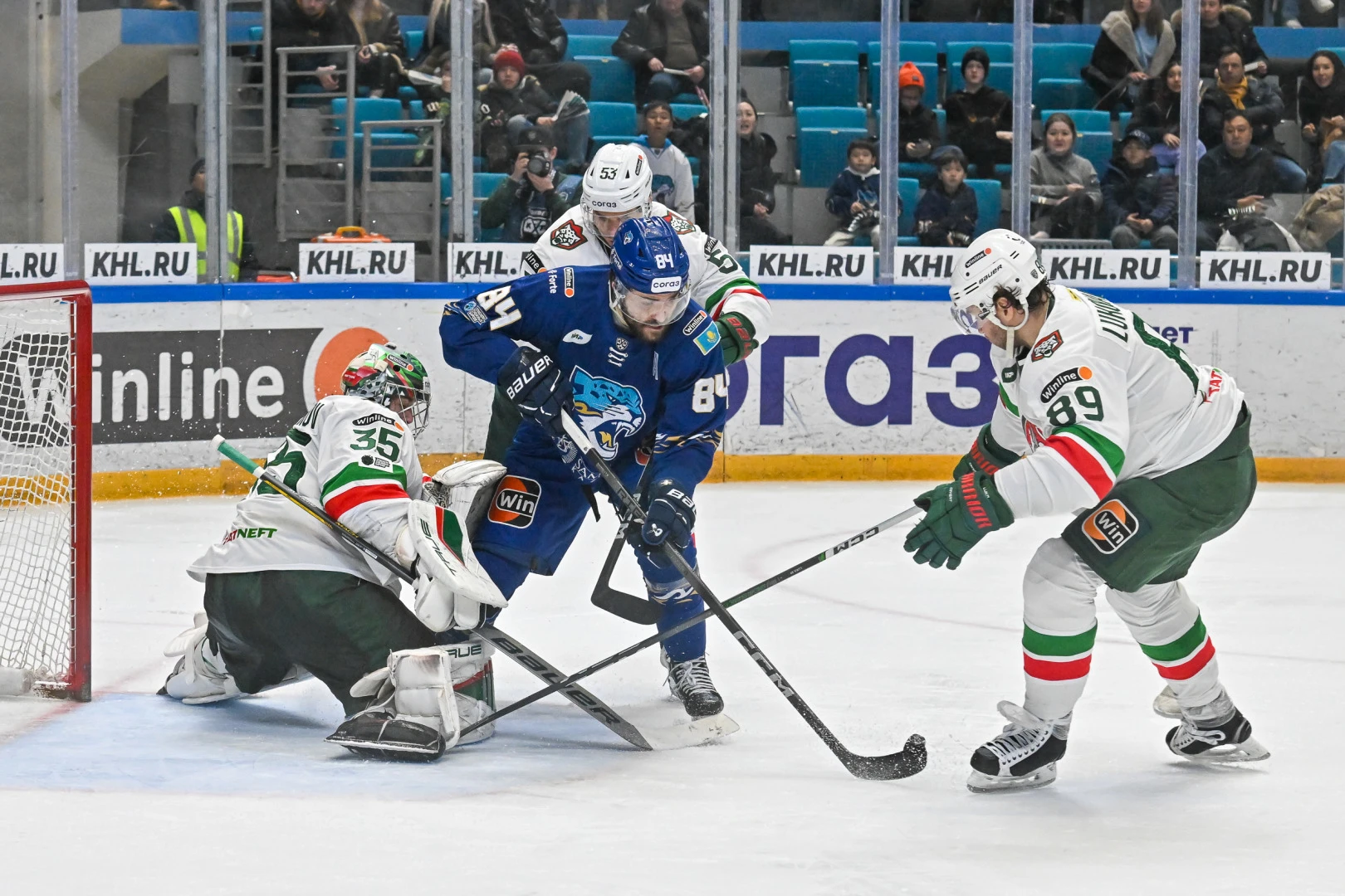 Besinshi ret tize búkti