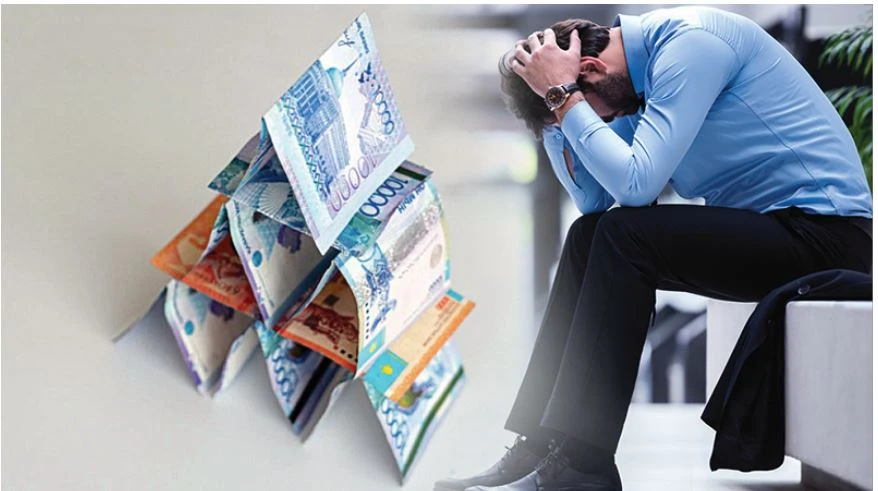 Alaıaqtar aıylyn jııar emes