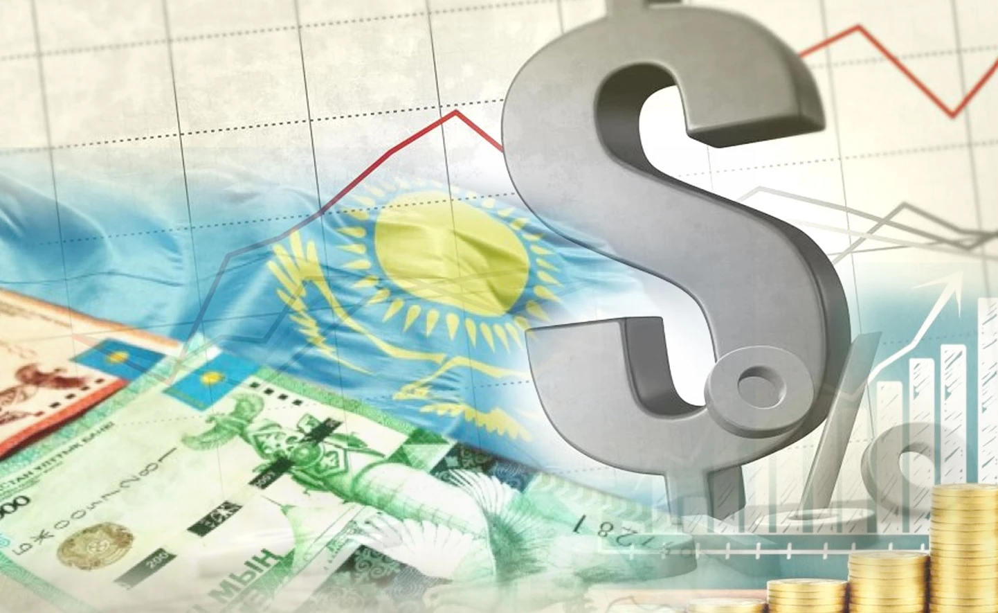 Bereshegimiz hám keleshegimiz nemese syrtqy qaryz sındromyna salqynqandylyq kerek