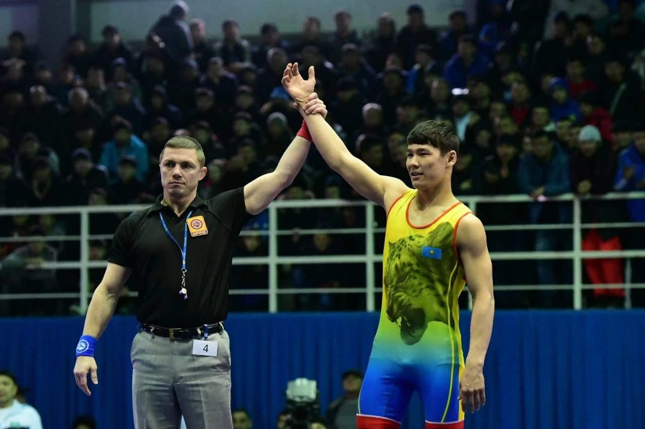 Balýandar beldesýge túsedi