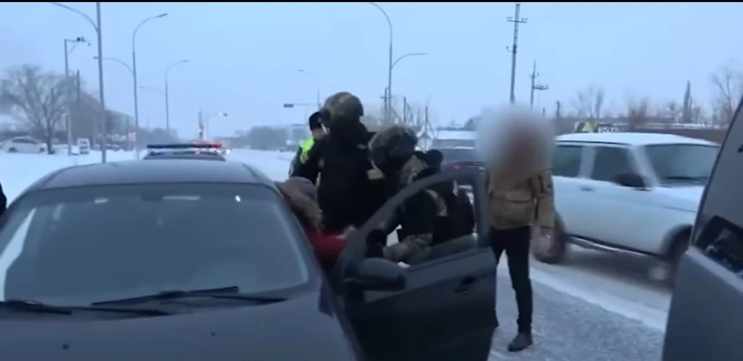 «26 jyl izdeýde bolǵan». Jábirlenýshilerdi atyp, ormanǵa kómgen sońǵy qylmysker ustaldy