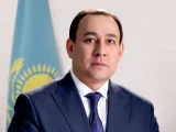 Arman Júdebaev vıse-mınıstr qyzmetinen bosatyldy