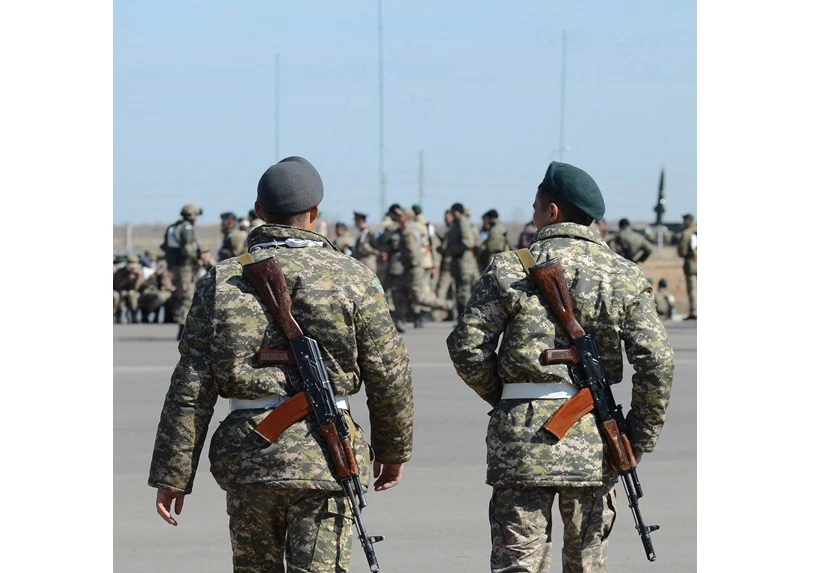 Abyroıy ma, álde aqshasy ma?