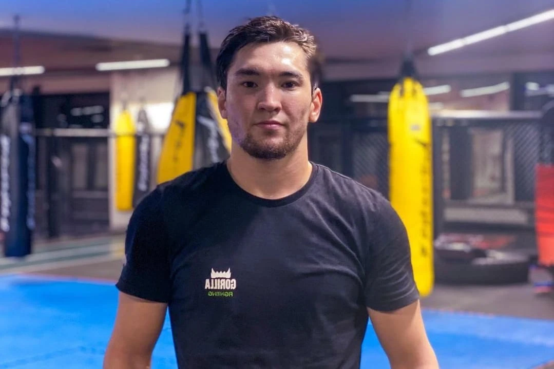 Sarıev senimdi aqtamady