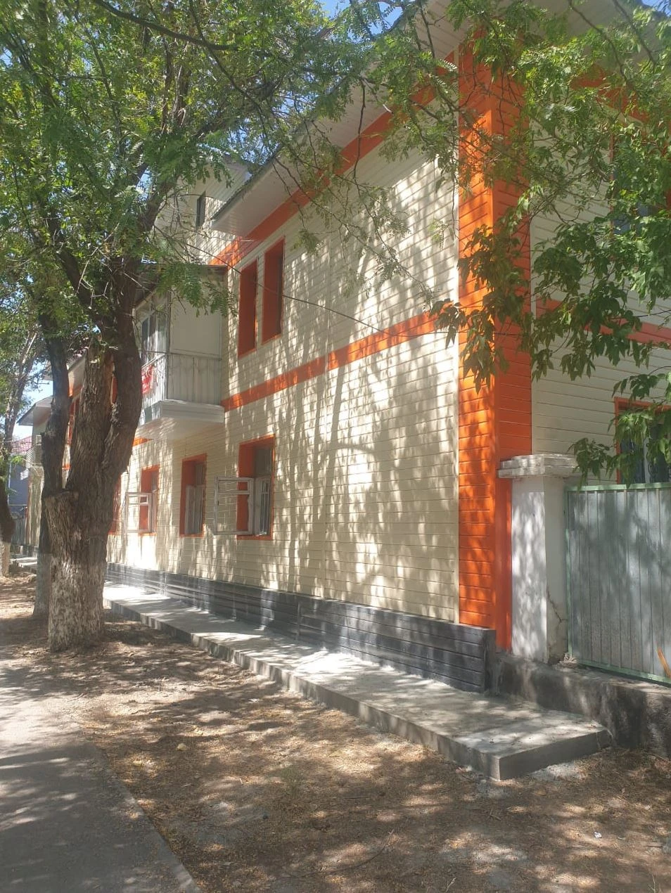 Kendi shahar túlegeli tur