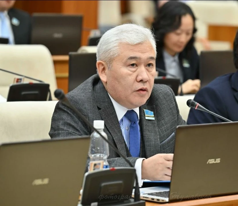 Arheologııalyq eskertkishter búlinip, petroglıfter joıylyp jatyr – depýtat